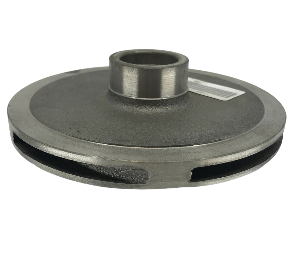 Ace Pumps Cast Iron Replacement Impeller, 3/4" Keyed Shaft - ACAL-28-660 (30171)