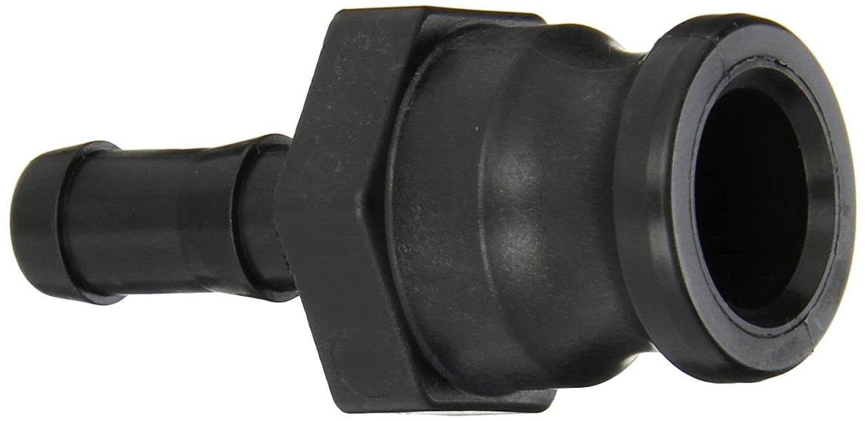 Banjo Poly Cam Lever Coupling 3/4" Male Adapter X 1/2" Hose Shank - 050E