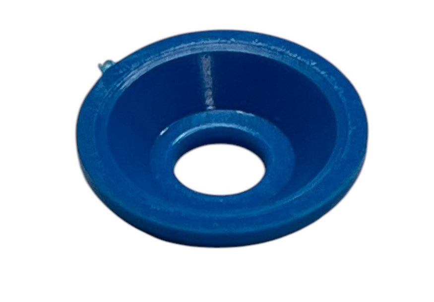 Hypro Blue Polyacetal Flow Regulating Hollow Cone Disc - 30-DC-12
