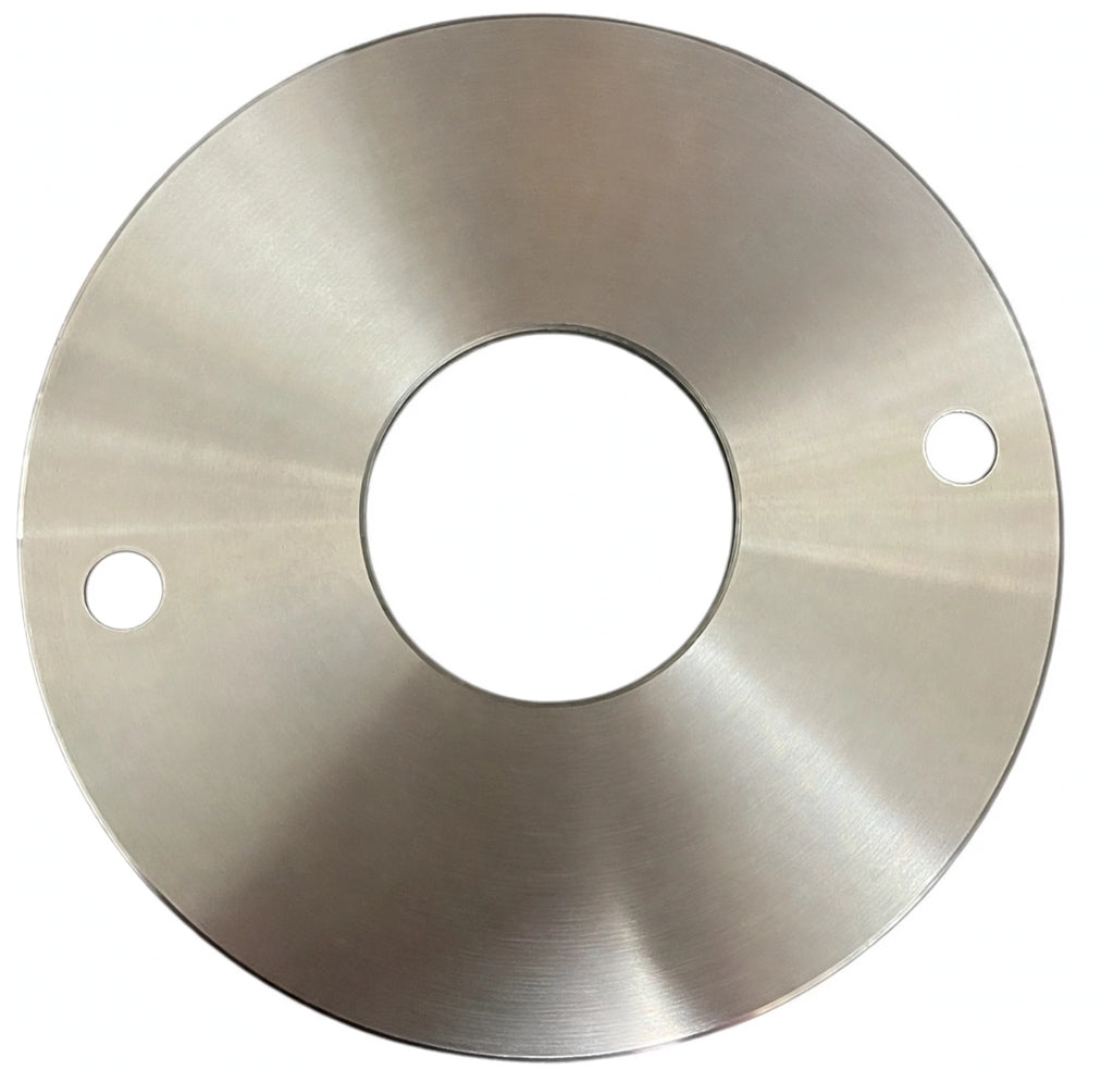 Hypro Wear Plate for 2 Inch Cast Iron Centrifugal Pump - 3210-0094