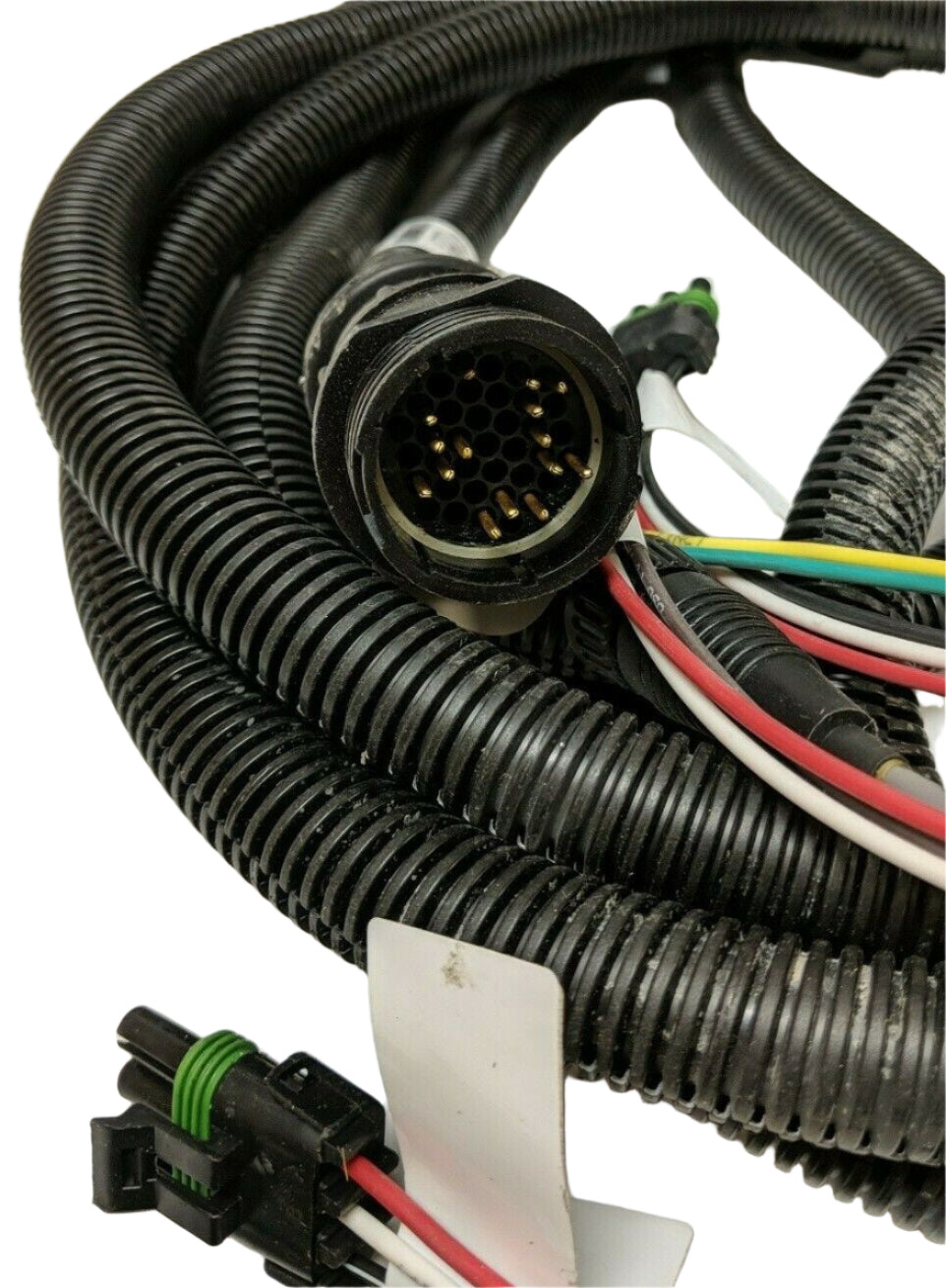 Raven 24 foot Flow Control Cable for 5 Boom SCS 4400/4600 - 115-0171-316