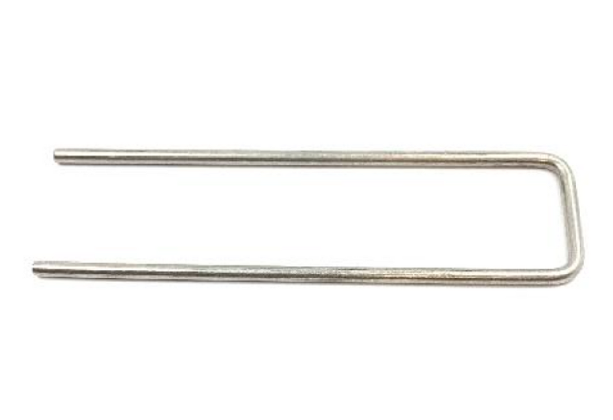 TeeJet Retaining Clip For BE And BEC Electric Valves - CP50517-SSPV