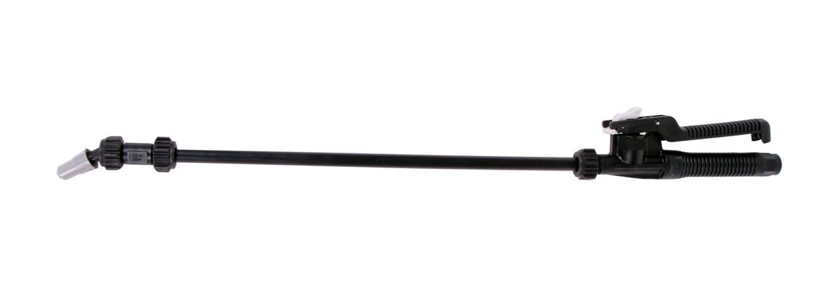 TeeJet TriggerJet Spot Spray Gun 15" Extension 1/4" FPT Inlet - 22670-PP-15-1/4