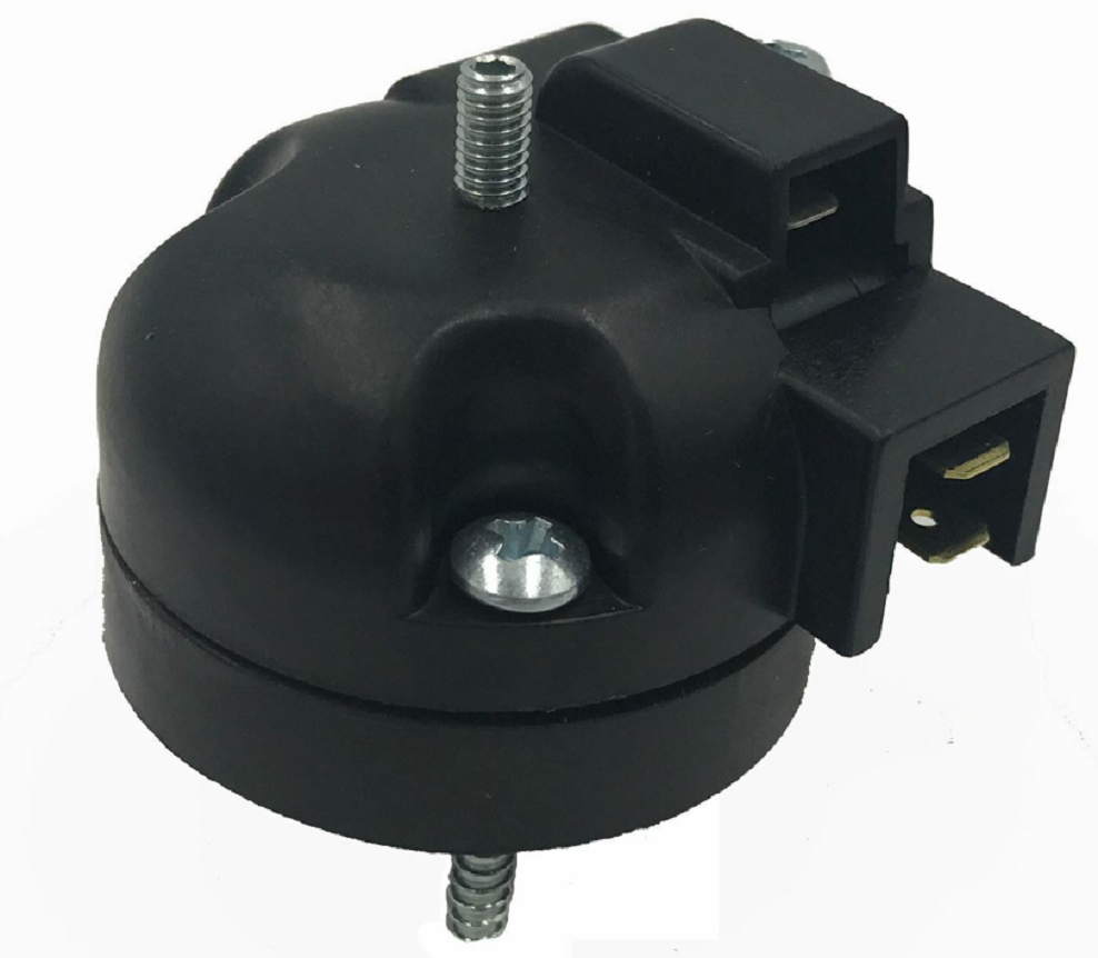Everflo Pressure Switch Assembly For 3-7 GPM Pumps - EF788690