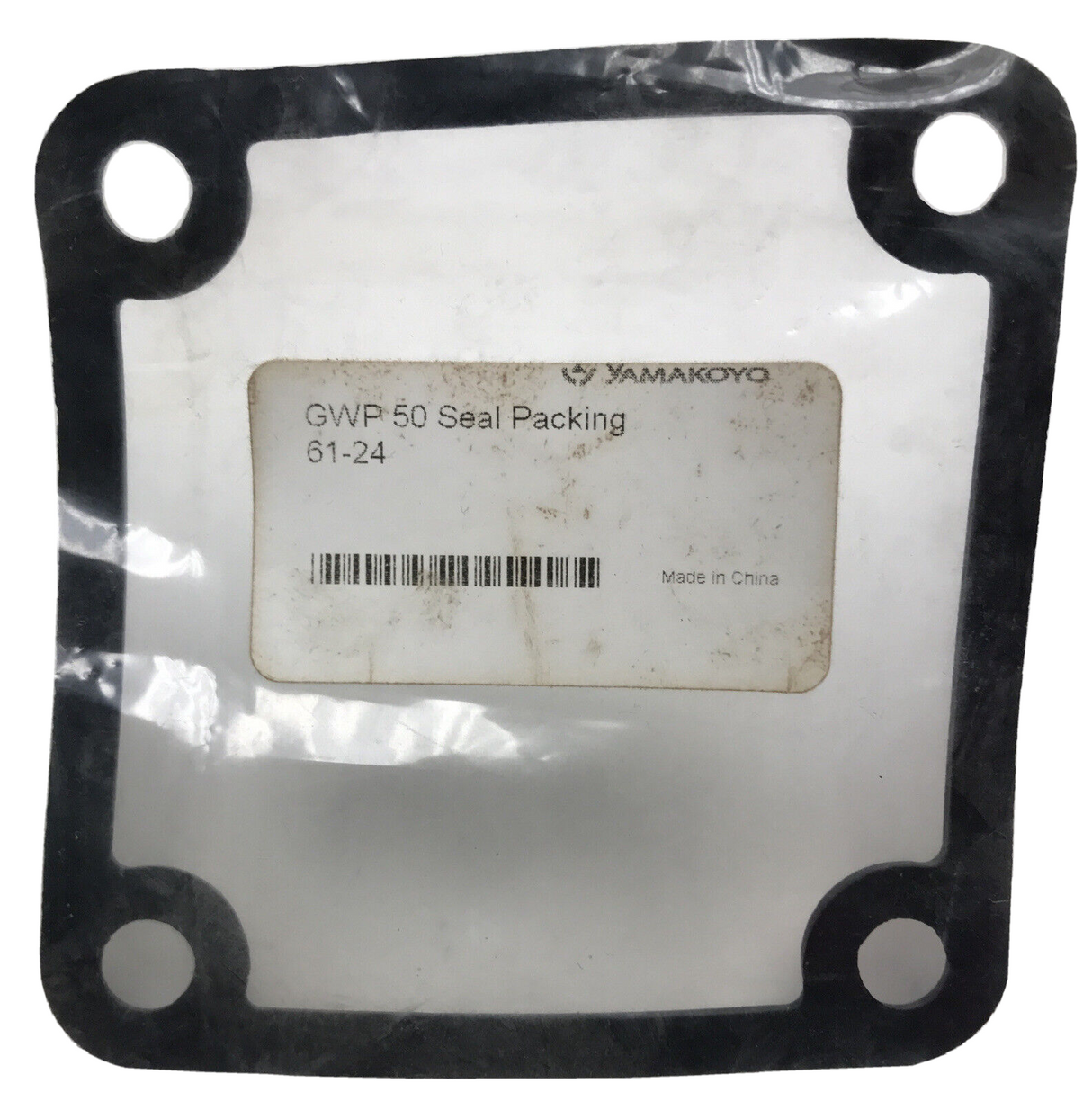 Yamakoyo Replacement Seal For a GWP 50 - 2" Water Pump - 61-24