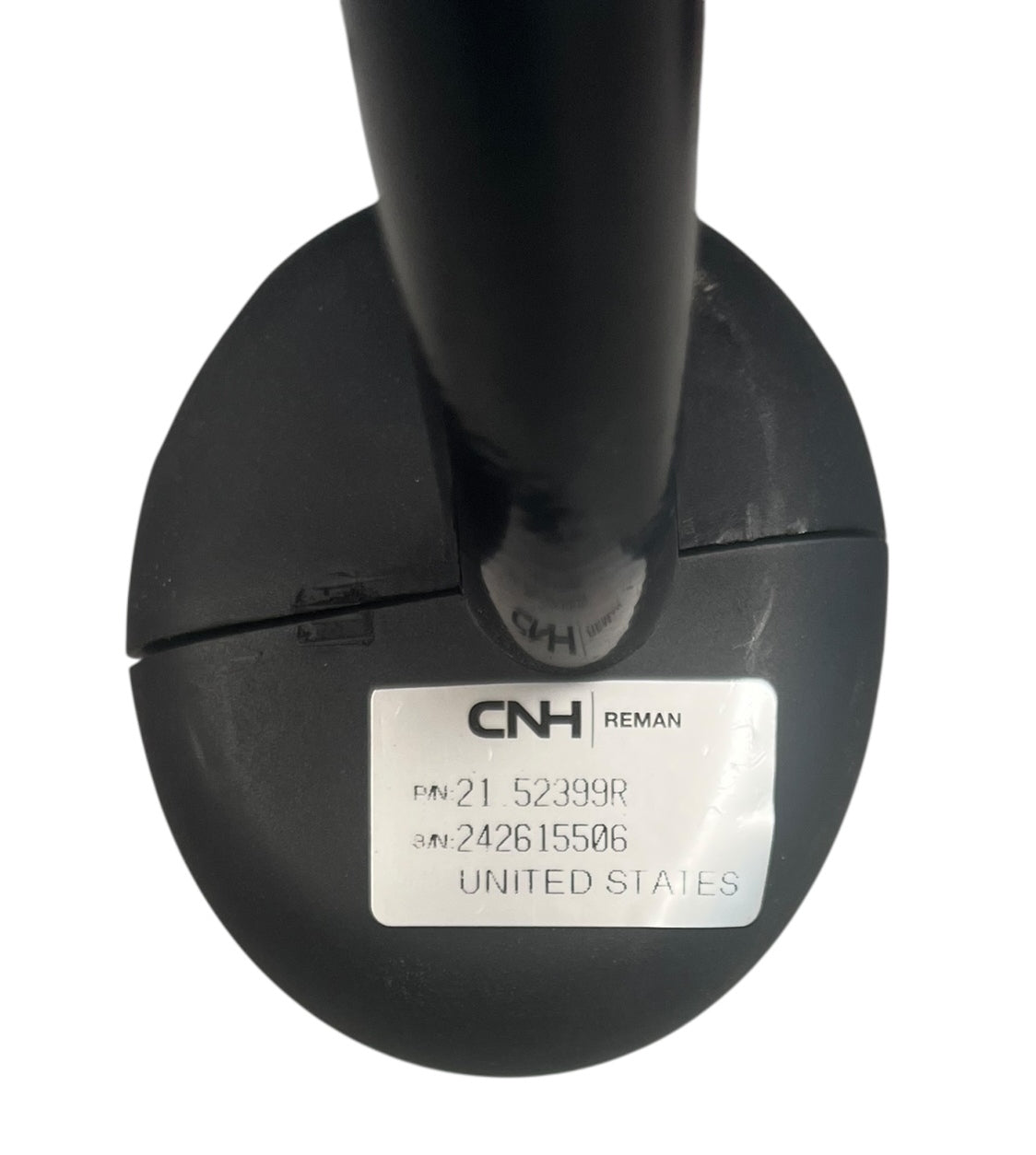 CNH Guardian And Nitro Sprayer Remanufactured Joystick Replacement Part - 21.52399R