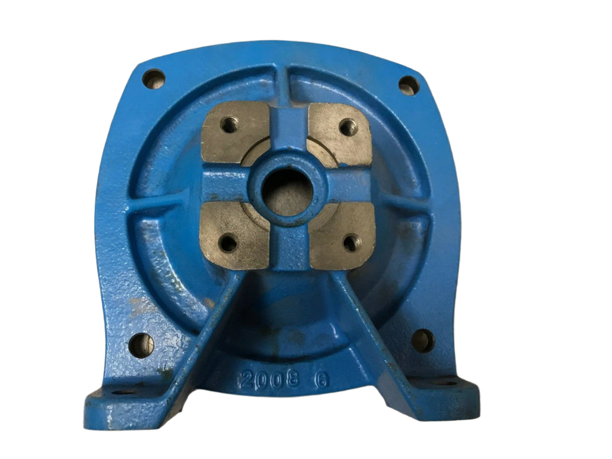 Hypro Cast Iron Pump Mounting Flange - 0750-9300C