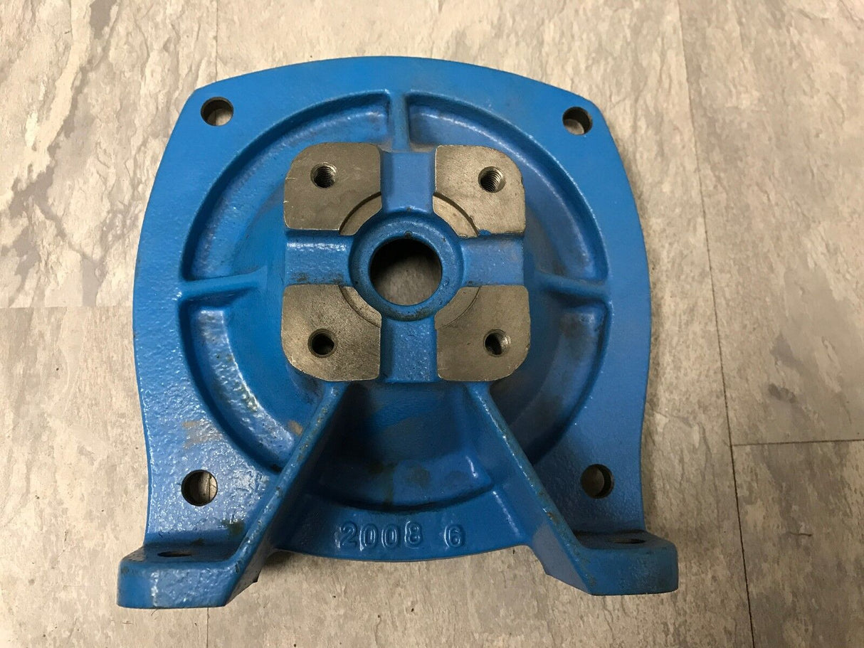 Brida de montaje para bomba de hierro fundido Hypro - 0750-9300C