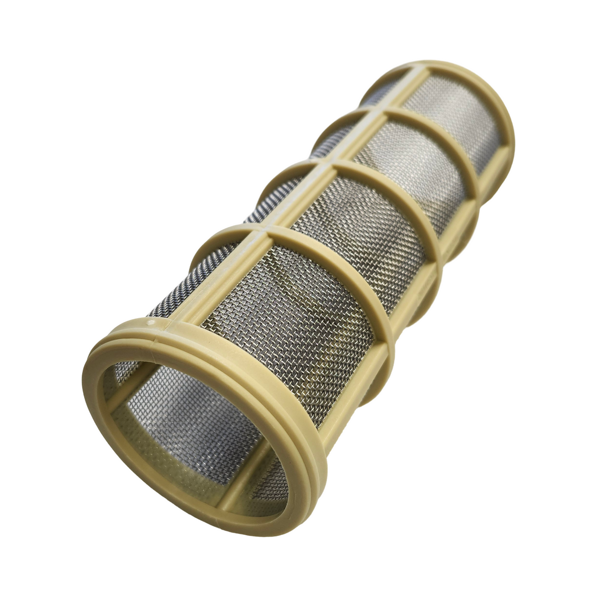 Banjo 20 Mesh 2 Inch Line Strainer Screen - LS220