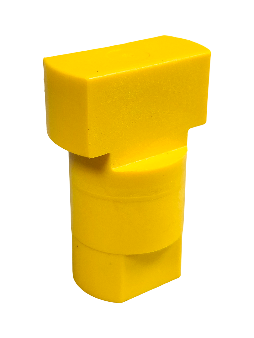 Banjo Replacement Valve Stem for 3"FP & 4" Stubby Valves - V30151B