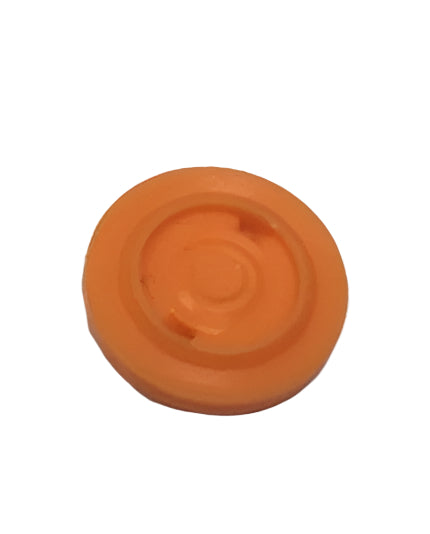TeeJet Nylon Core For Hollow Cone Spray Tip/Nozzles, Orange - DC13-NY