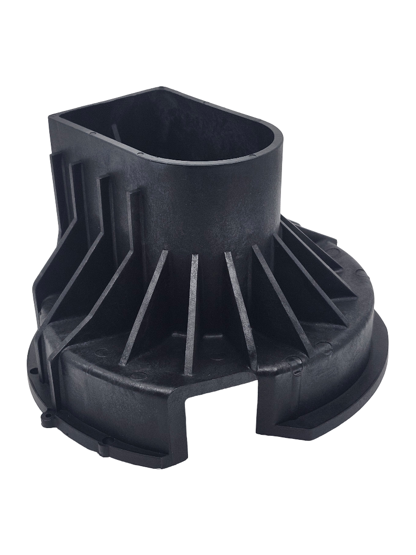 Banjo 3 Inch Poly Pump Volute - 13702