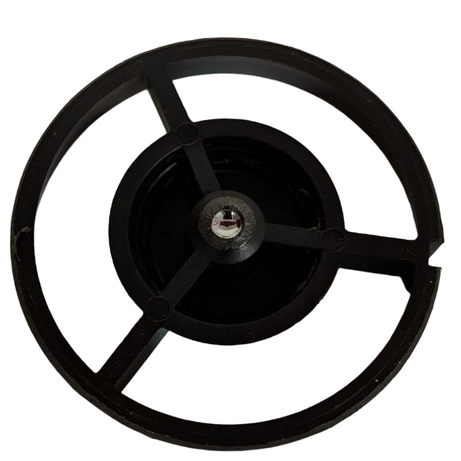 Raven Downstream Hub Assembly for RFM60 Flowmeters - 063-0171-769