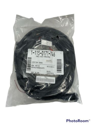 Raven Viper/Envizio Main Cable - 115-0171-746