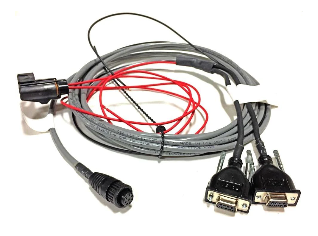 Raven 15 ft Interface Cable for Invicta 115/Phoenix 200 Receivers - 115-0171-361
