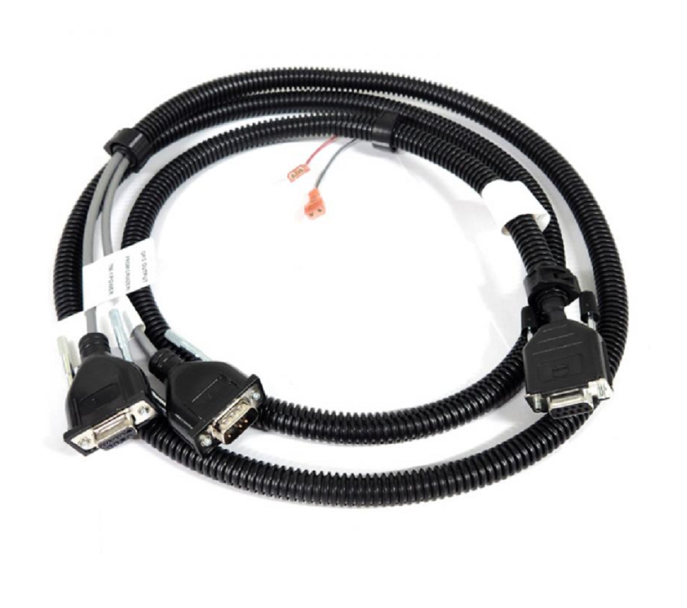 Raven Cruizer II Interface Cable Tilt Sensor, Boom Sense Smartrax - 115-0171-794