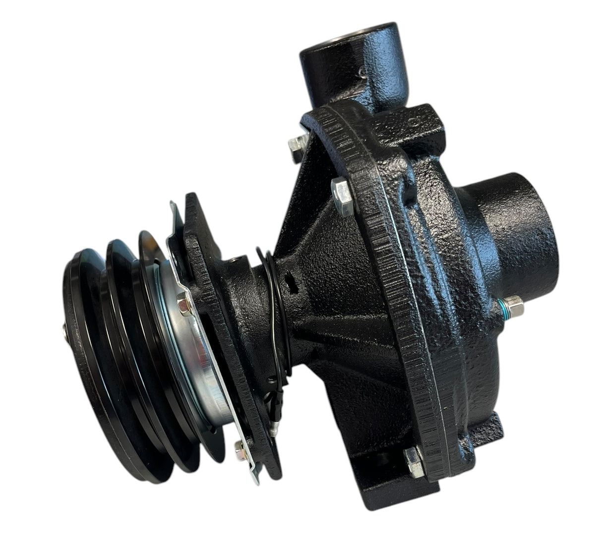 Hypro Clutch-Driven Centrifugal Pump with DC Clutch Drive - 9263C-CR