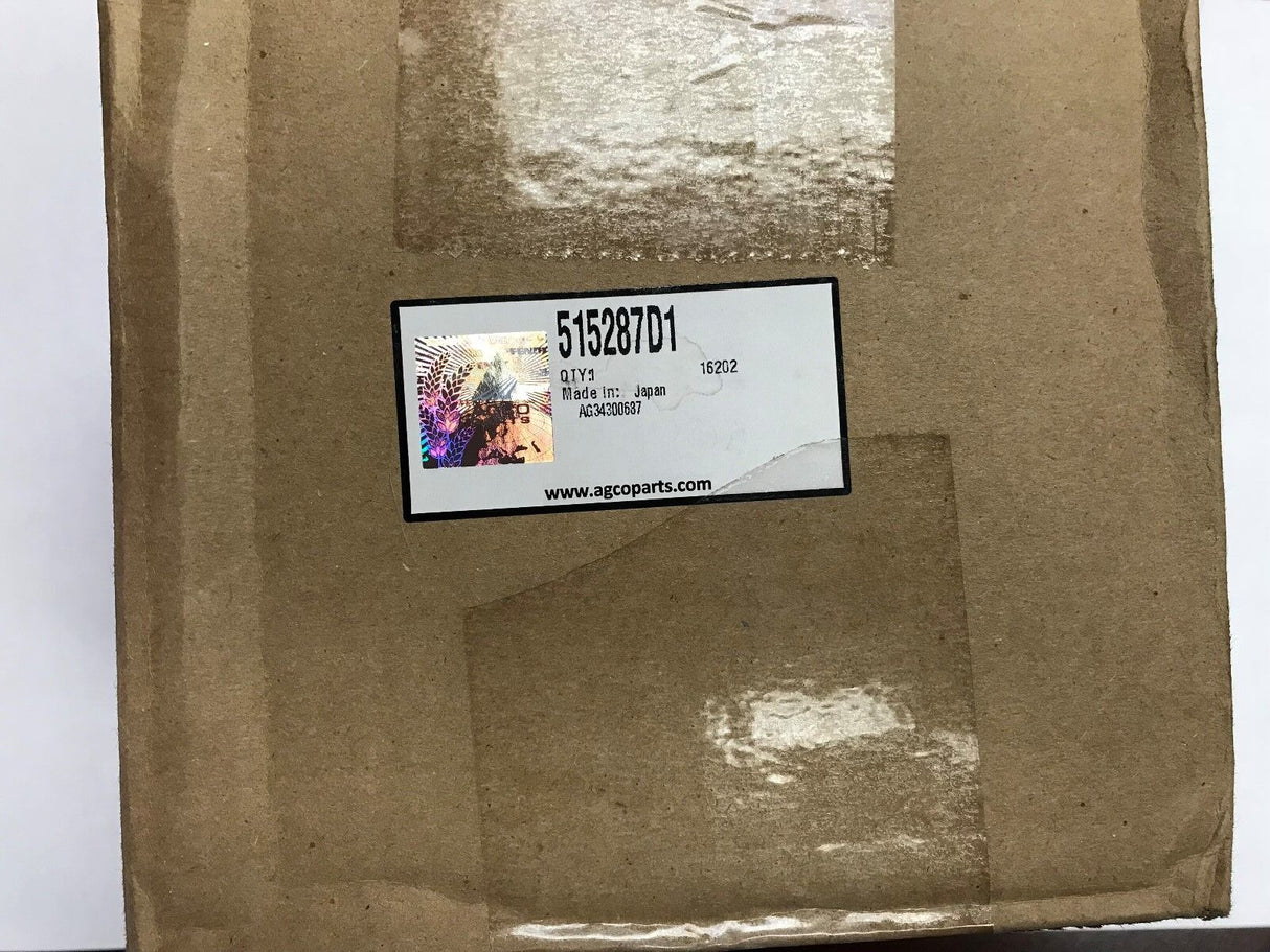 Agco Spra Coupe Spray Pump Clutch 3000 and 4000 Series - 515287D1