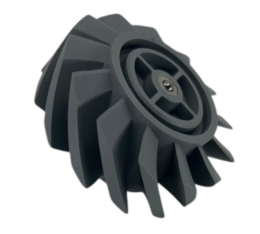 Raven 4 Magnet Flowmeter Turbine RFM100 Replacement Rotor - 063-0173-596