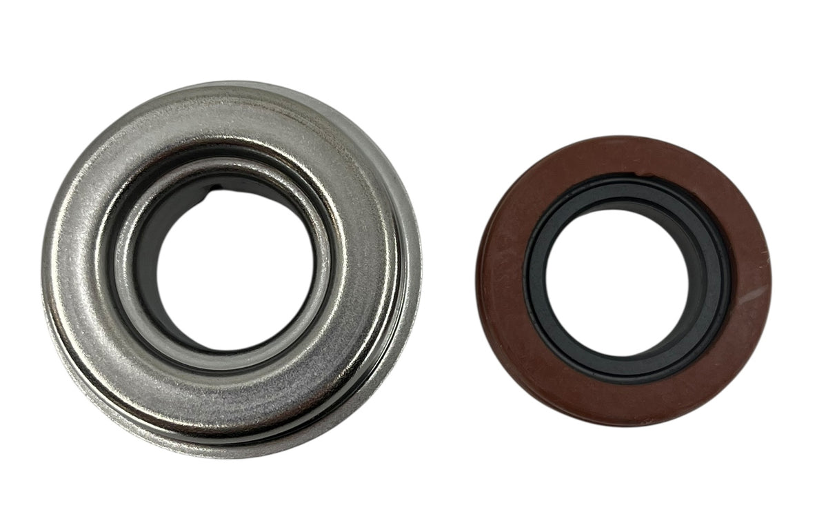 Ace Pumps Silicon Carbide Viton Replacement Seal For GE-75, 5/8" - BAC-7SC-75V