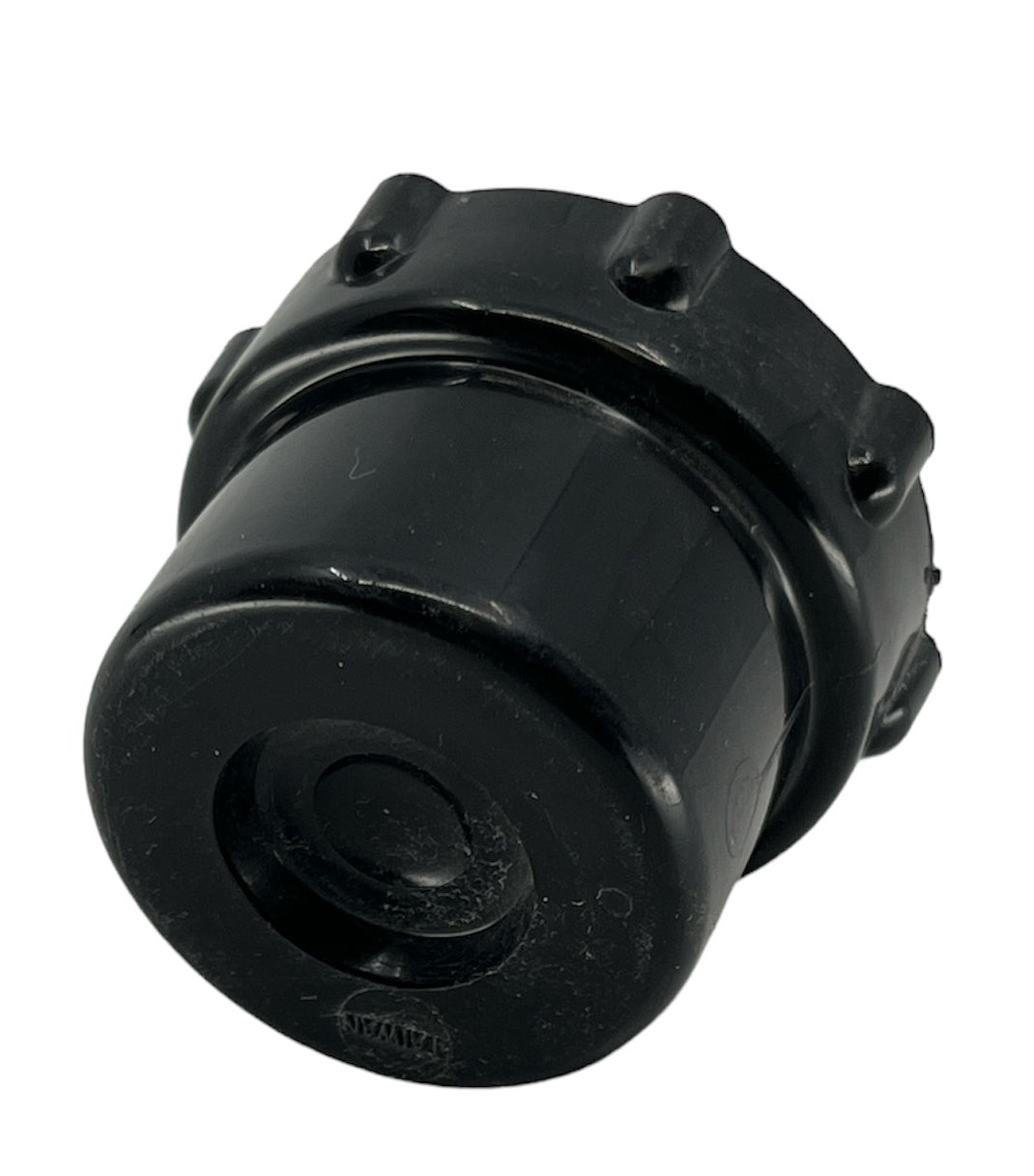 Hypro Replacement Bowl for Poly Line Strainers, 1-1/4" And 1-1/2" - 3351-0036