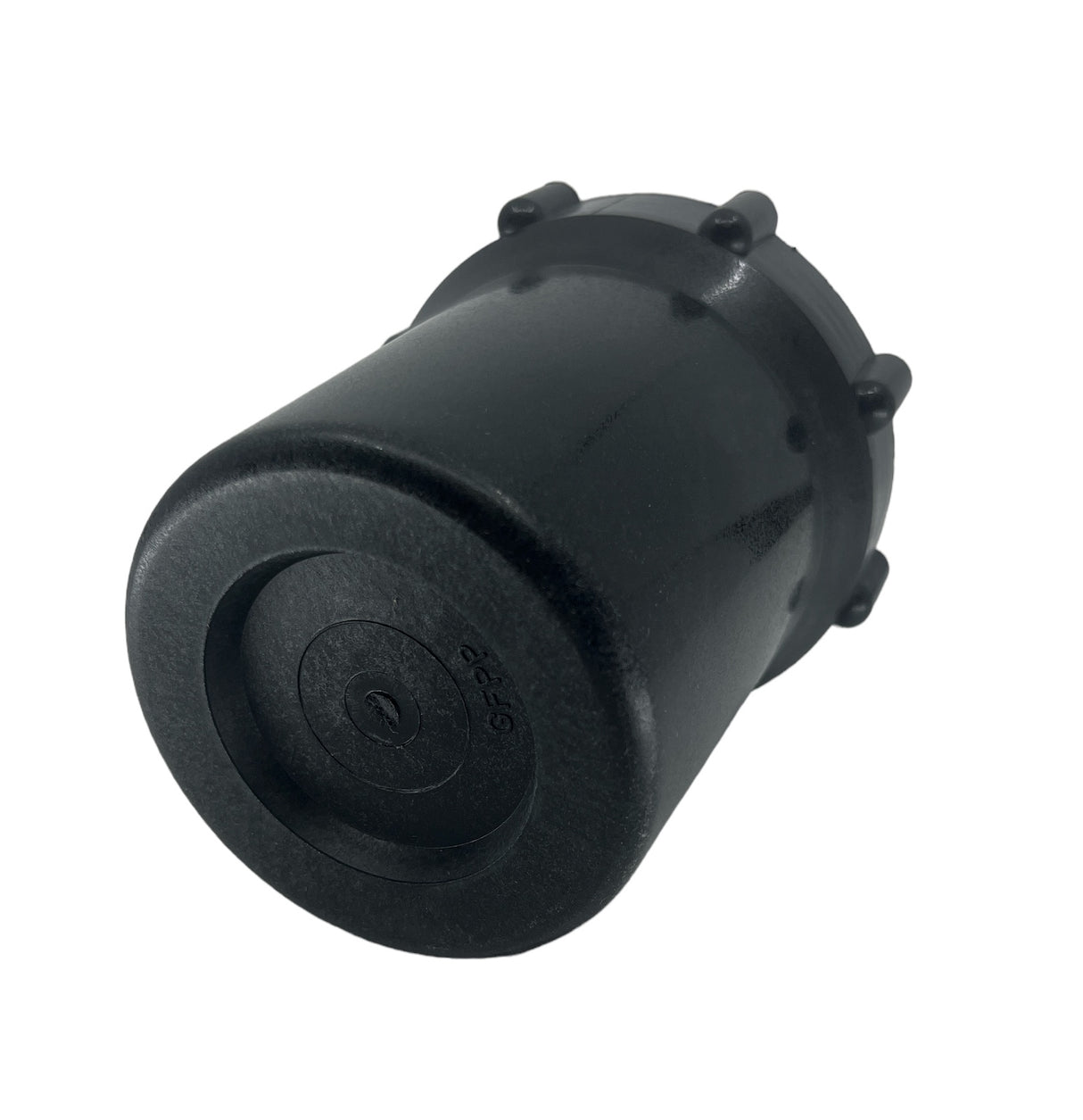 Hypro Polypropylene Strainer Bowl for 1" - 1-1/2" Strainers - 11279