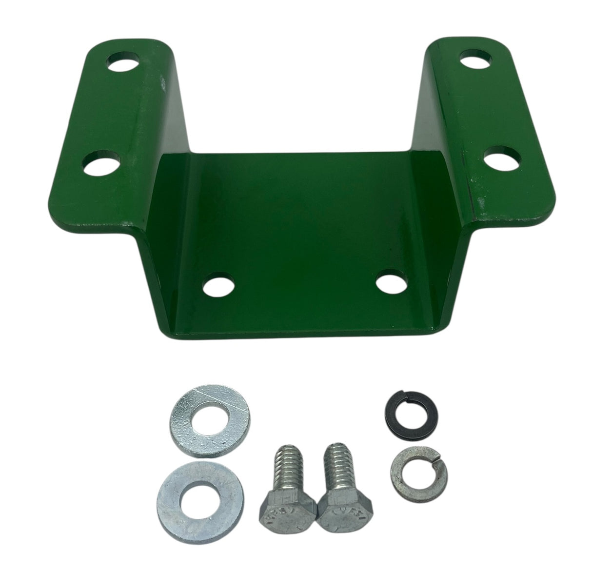 Ace Pumps Steel Baseplate Kit For Gas Engine Mounting Of 6-Roller Pump - RP-BP6
