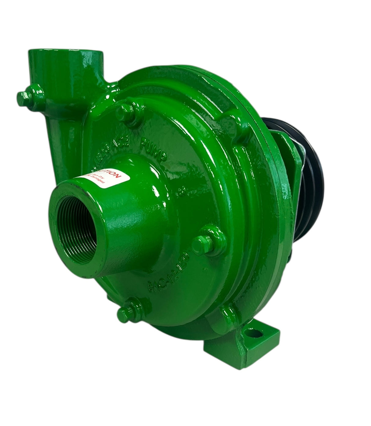 Ace Pumps Magnetic Clutch Driven Cast Iron Centrifugal Pump 1-1/2" x 1-1/4" - FMC-150-MAG-D