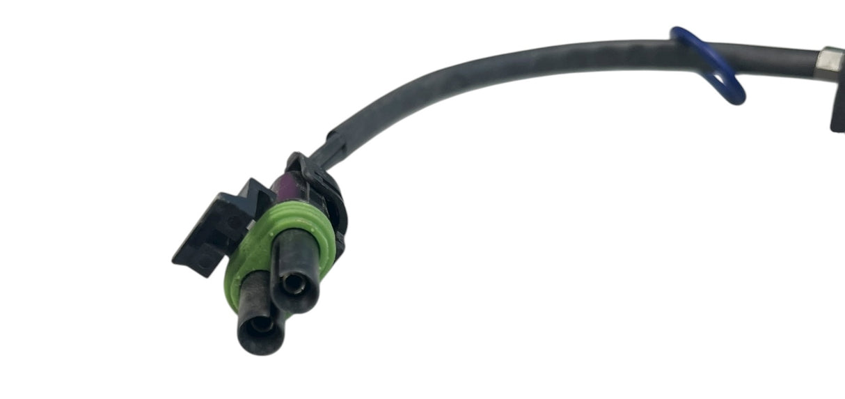 Capstan AG Complete Coil Assembly For TeeJet Nozzle Body 15 Series: 7 Watt - 116190-111