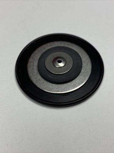 Texas Remcor Viton Diaphragm Assembly For 1999A Valves - SL.1974