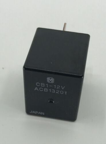Agco 5 Pin 40 AMP Relay For Massey, Gleaner, Ag-Chem, Coupe, - AG719617 (71396970)