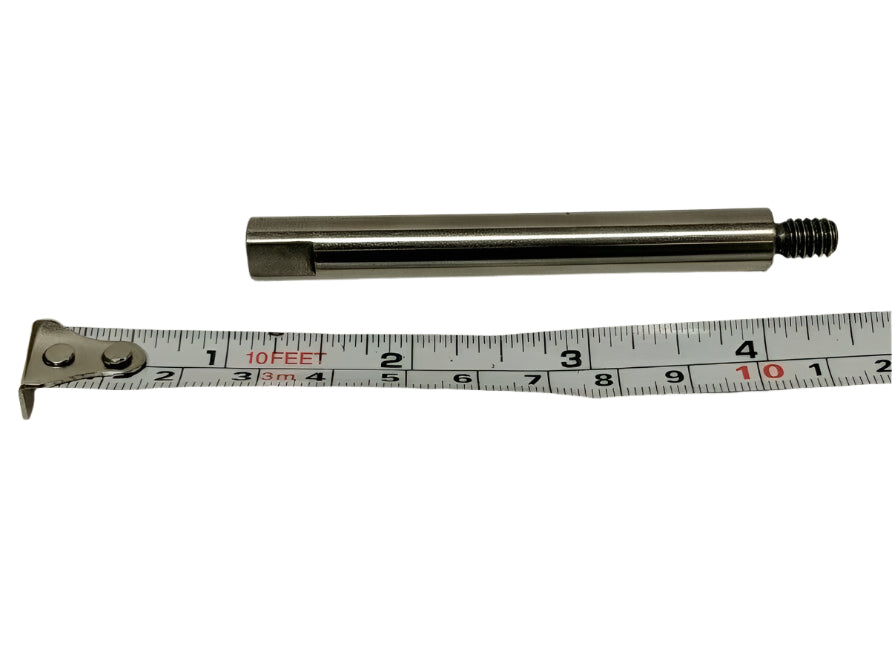 Raven Smartsteer Anti-rotation Pin - 107-0171-863