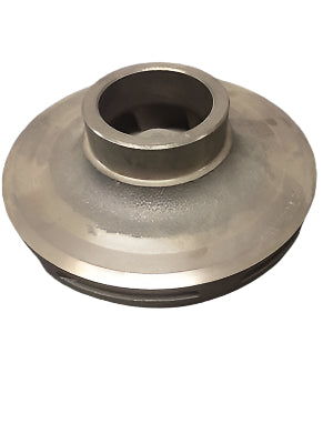 Monarch Impeller 5.3" Diameter 5/8” Thread - 433171