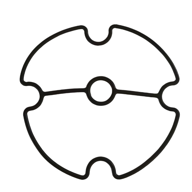 Thomas Compressor Gasket - 633560