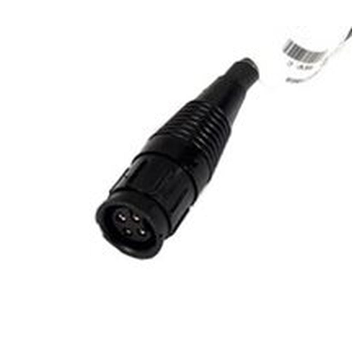 Raven NH3 On Off Valve Adapter Cable, Round Connector to Male Spade x 3 - 115-0171-808