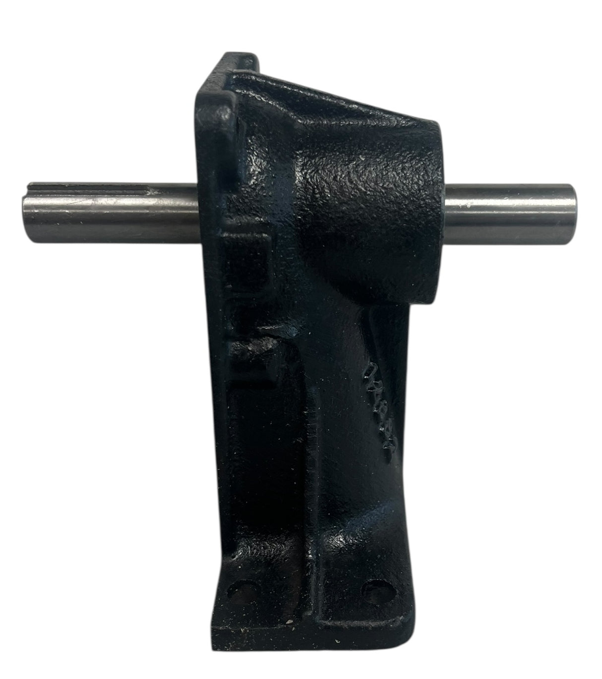 Hypro Replacement Pedestal For Self Priming 2" NPT Cast Iron Pump - 3430-0675