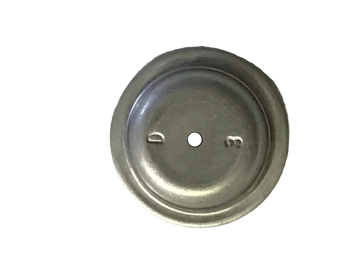 TeeJet Stainless Steel Orifice Disc - DE3