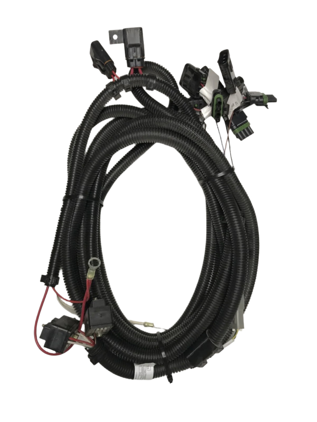 Raven CAN AccuBoom Cable with GVM Prowler/Predator Harness - 115-0171-591