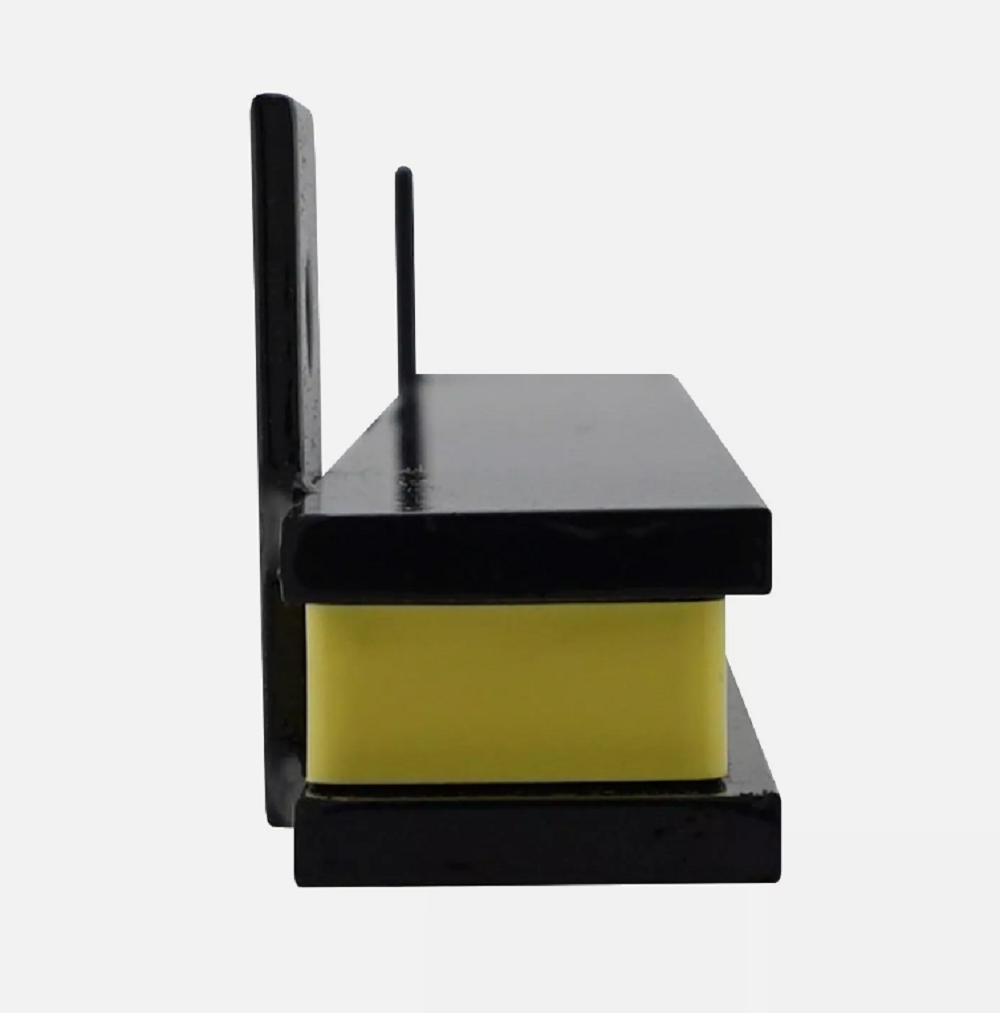 Master Magnetics Heavy Duty Black And Yellow 24" Magnetic Tool Holder- AM1PLC