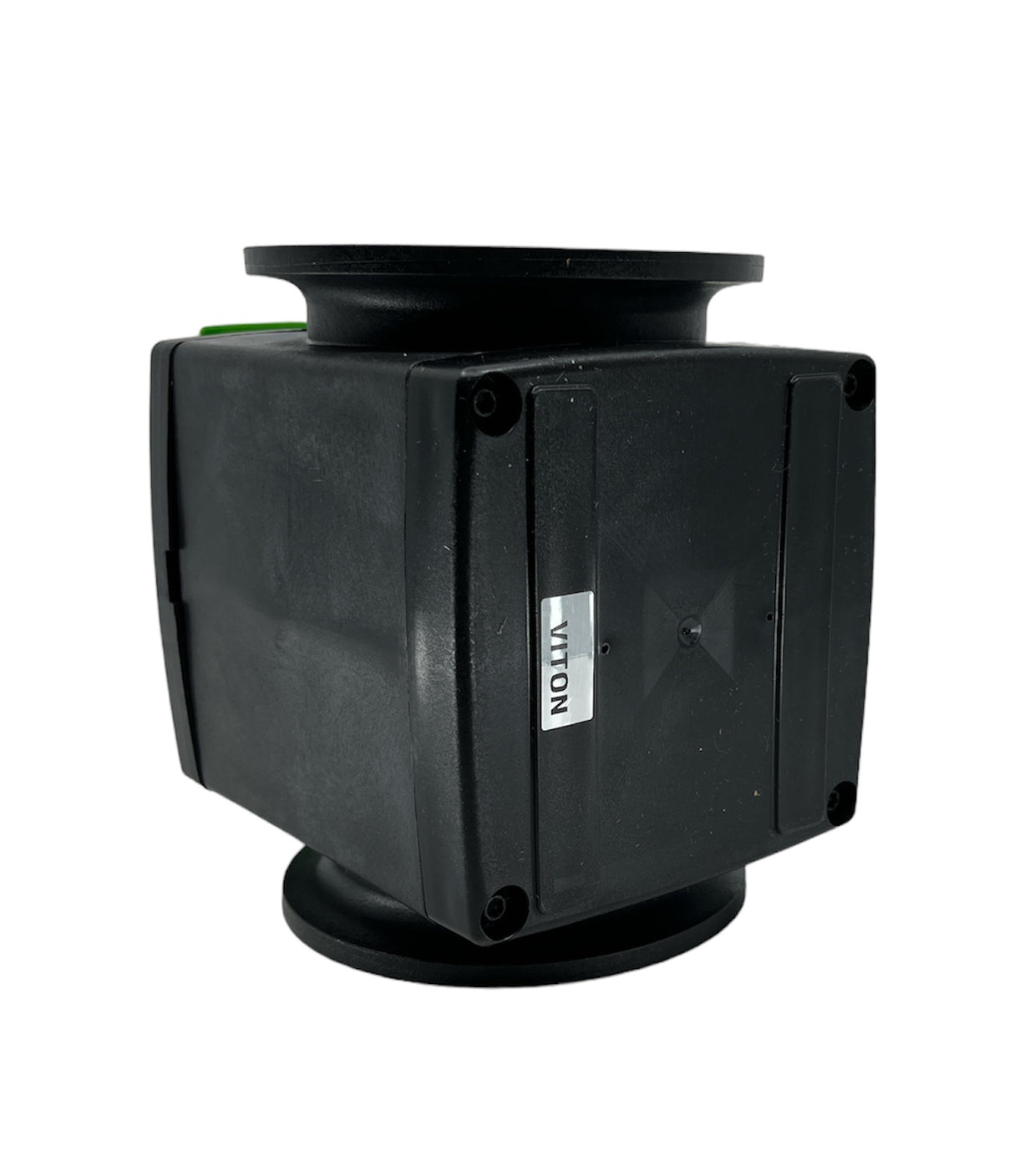 Dura Products Viton Dura Meter 3" Flanged High Flow, 15-700 GPM - DP-HFM3V