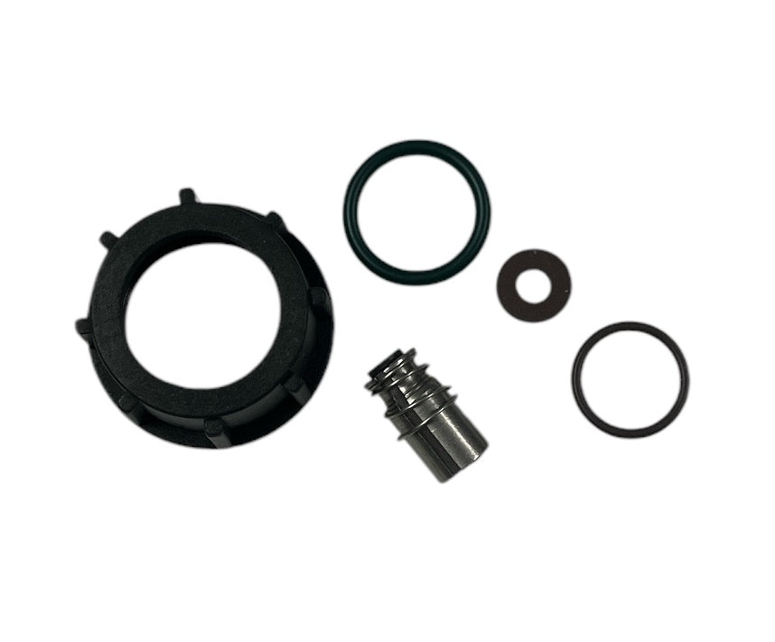 Raven Hawkeye Electromagnetic Solenoid Repair Kit For Hypro/Arag - 117-1005-051