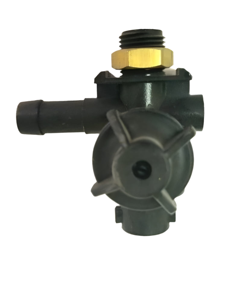 TeeJet Single Right Nozzle Body 1/2" Hose Barb - QJ39685-1R-500-NYB