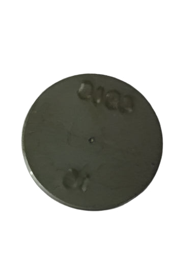 TeeJet Flow Regulator Orifice Plate - CP4916-18