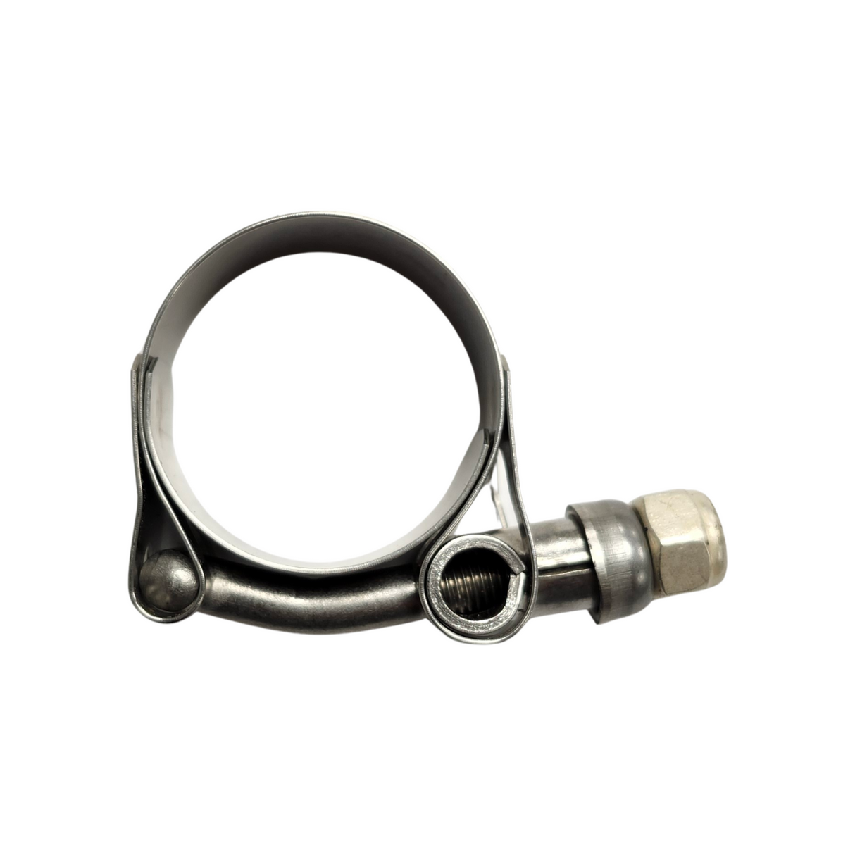 Banjo 1 inch T Bolt Hose Clamp 1.20"-1.34" - TC120