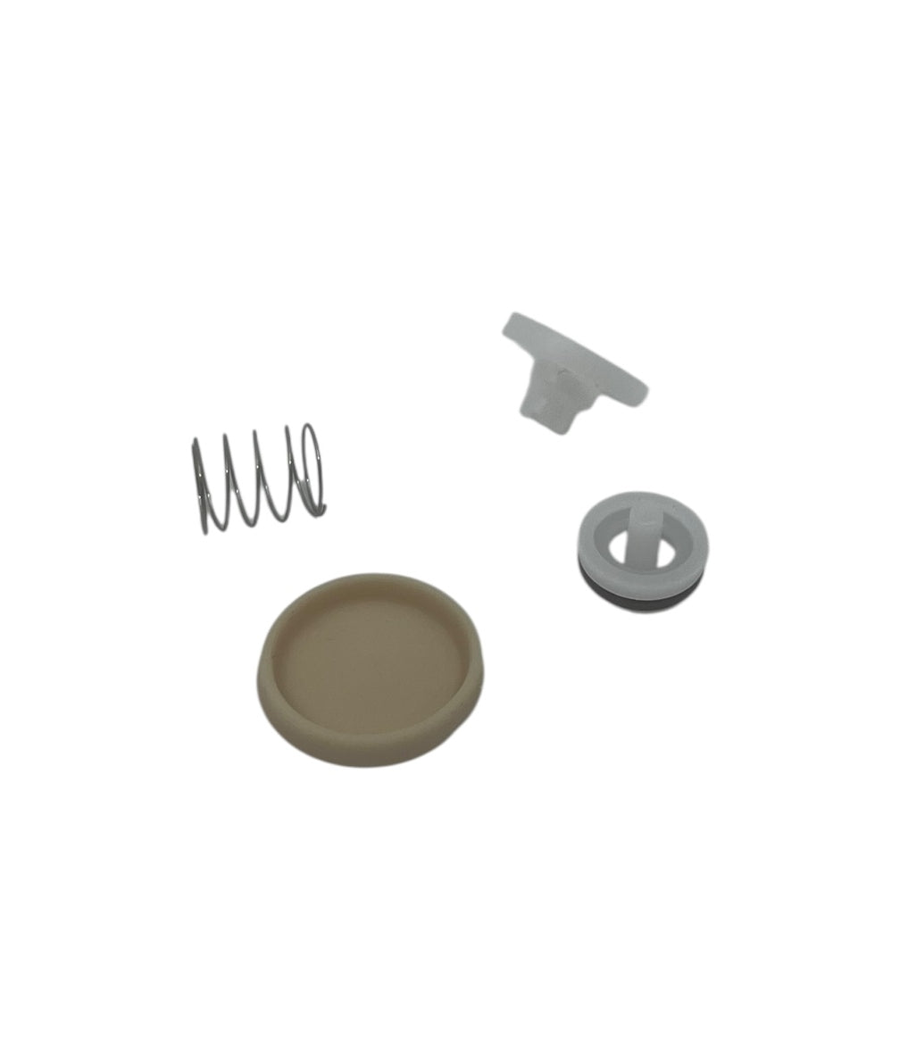 ShurFlo Santoprene Check Valve Kit For 8000 Series Pumps - 94-374-08