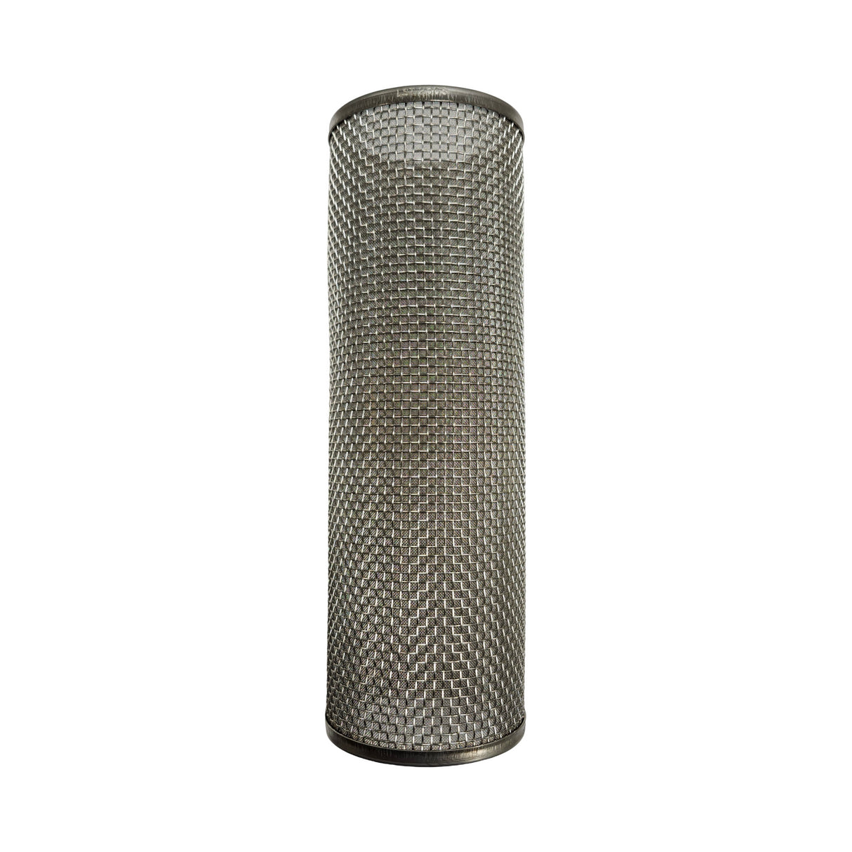 Banjo 80 Mesh 2 Inch Stainless T Strainer Screen - LST280SS