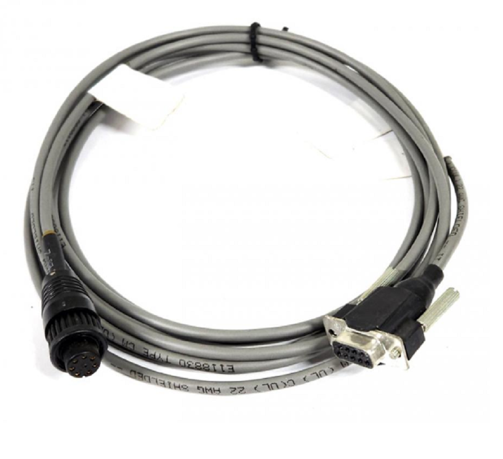 Raven 12 Feet Cable Invicta 310/210 to PC - 115-0171-272