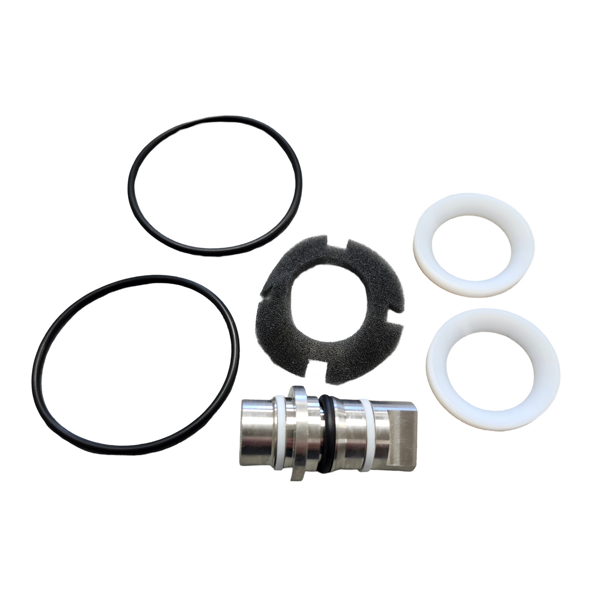 Banjo 1 Inch Electric Valve Repair Kit - EV10210