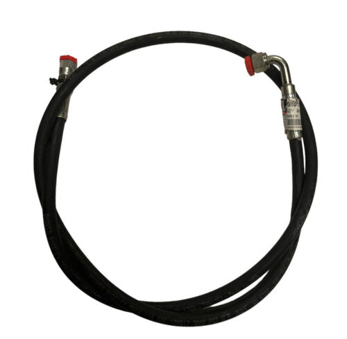 Agco Hydraulic System Axle Adjust Hose For 4440/4640 Spra-Coupe - 6801932