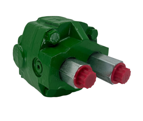 Ace Pumps 11 GPM Hydraulic Motor "N" Series With External Fitting - BAC-75-HYD-304
